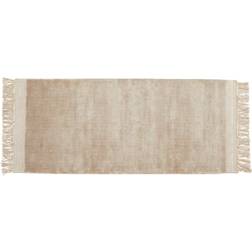 Nordal FILUCA shiny carpet Beige