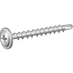 Essve Asennusruuvi 4.2 mm Ø 16 mm 250 kpl
