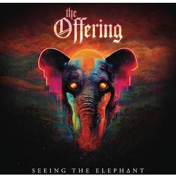 Seeing the Elephant (Vinyl)