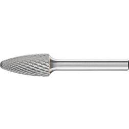 Pferd Hårdmetallfil RBF 1225/6 Z4