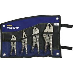 Irwin VISE-GRIP Fast Release Locking Plier Set