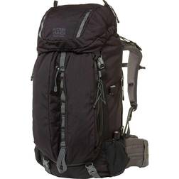 Mystery Ranch Men's Terraframe 65 Pack Black Medium