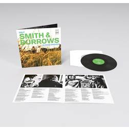 Only Smith & Burrows Is Good Enough (Vinyl)