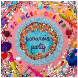 paranoia party (Vinyl)