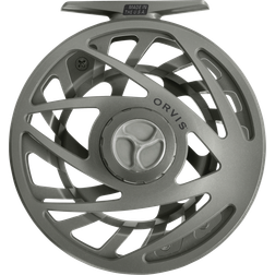 Orvis Mirage USA Fly Reel Pewter 2J6G 6109