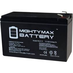 12V 9AH Battery for Razor EcoSmart Metro Electric Scooter