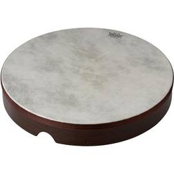 Remo Fiberskyn Frame Drum Walnut 2.5x16
