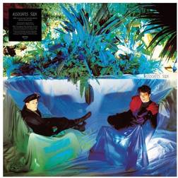 Associates Sulk (Vinyl)