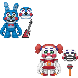 Funko Five Nights at Freddy's Snap Bonnie and Baby