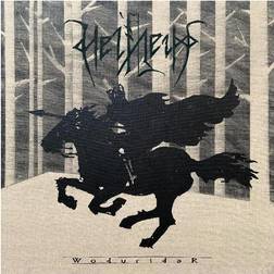 Helheim - Woduridar (Silver (Vinyl)