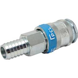 XF lynkobling med 1/2" slangestuds