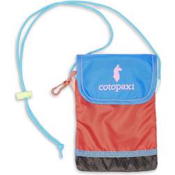 Cotopaxi Maigo Neck Pouch Del Dia