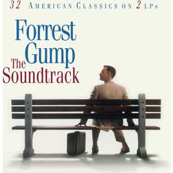 Forrest Gump The Soundtrack (Vinyl)