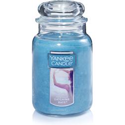 Yankee Candle Catching Rays Scented Candle 624g