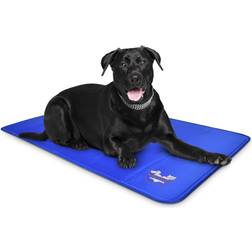 Arf Pets Self Cooling Bed, Dog Mat for Crates