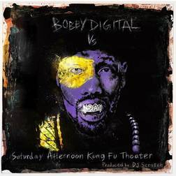 Rza Bobby Digital Vs Rza (Vinyl)