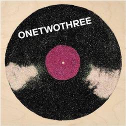 Onetwothree Onetwothree (Vinyl)