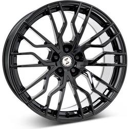 ETA Medusa G.Blk 10x20 5/120