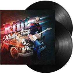 Ride (Vinyl)