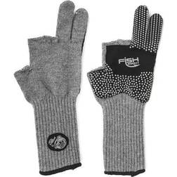 Fly-Dressing Fish Monkey Bauers Grandma Two Finger Wool Glove
