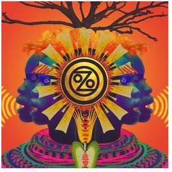 Ozomatli Marching On (Vinyl)