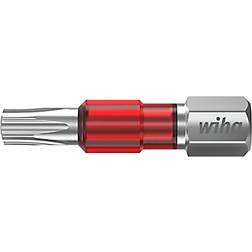 Wiha TORX® T25, 5 boks Sekskantskruetrækker
