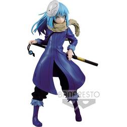 Banpresto That Time I Got Reincarnated as a Slime Otherworlder vol. 9 Rimuru Figur 15cm