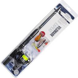Fladen Fishing Telescop Expert