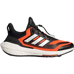 Adidas Ultraboost 22 Cold.Rdy 2.0 M - Impact Orange/Cloud White/Pulse Blue