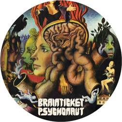 Psychonaut (Vinyl)