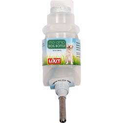 Lixit Lixit Top Fill NO-Drip Water Bottles for Dogs. FL Oz