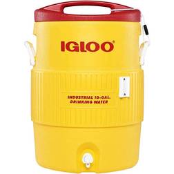 Igloo Beverage Cooler 10 gal