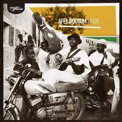 Afel Bocoum Lindé (Vinyl) (Vinyl)