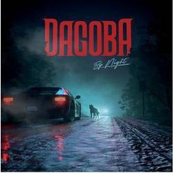 Dagoba By Night (Vinyl)