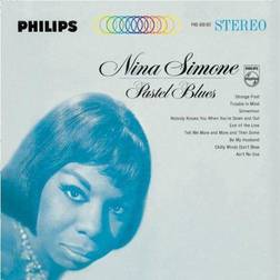 Nina Simone Pastel Blues (Vinyl)