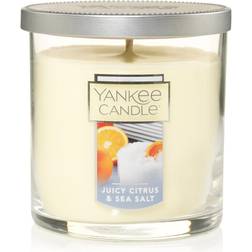 Yankee Candle Juicy Citrus & Sea Salt Classic 7oz Small Scented Candle