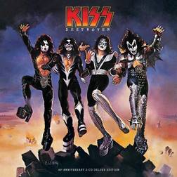 Kiss Destroyer (Vinyl)