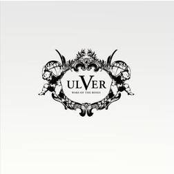 Ulver Wars Of The Roses (Vinyl)