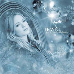 Jewel Joy: A Holiday Collection (Vinyl)