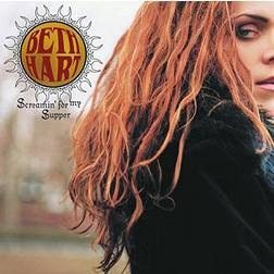 Beth Hart Screamin' For My Supper (Vinyl)