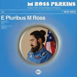 E Pluribus M Ross (Vinyl)