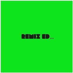 JARV IS. REMIX ED (Vinyl)