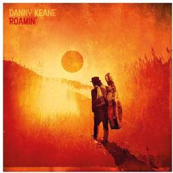 Danny Keane Roamin' (2LP) (Vinyl)