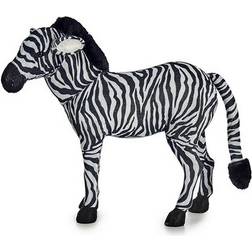 Zebra Prydnadsfigur