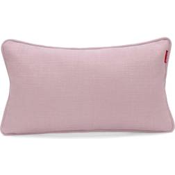 Fatboy Puff Weave Komplet pyntepude Pink