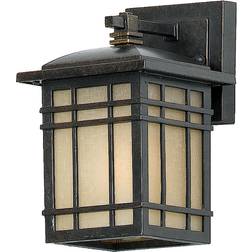 QUOIZEL HC8406 Hillcrest Wall Light