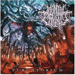 Purgatorium (Vinyl)