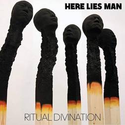 Ritual Divination (Vinyl)