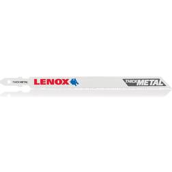 Lenox 5-Pack 5-1/4-in T-shank Bi-metal Jigsaw Blade 1991580