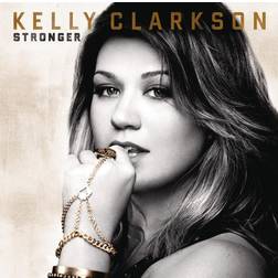 Stronger (CD)